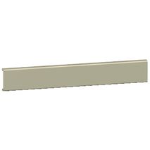 Spacial CRN, Cover, for Cable Duct DIN
