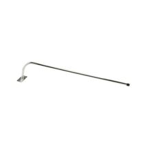 MATV, Curved Fascia Bracket, 1.8 Metre