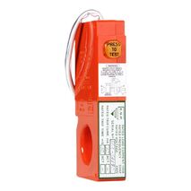 Medilec, RCD Relay, 240V, 10mA / 10Ms with Mounting Bracket -