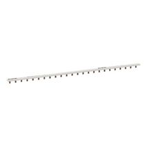 MAX9, Pin Type Comb Busbar, 1P, 100 A, 24 Modules