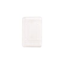 Classic C2000 Series, Paint Protectors, Pack of 250 - Transparent
