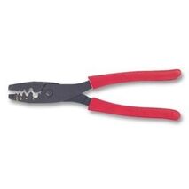 Linergy TR Cable ends, Plier, for Cables from 0.5 to 16 mm²