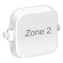 Pro Series, ZONE 2 Rocker - Extra Vivid White