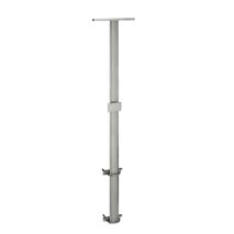 Clipsal Resi MAX, Meter Box, Accessory Mounting Bracket for temporary power service pole suits 230DRAVL