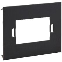 Clipsal - Cable Management, Clip On, F/C Power/Data