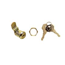 Clipsal Resi MAX, Meter Box, AccessorySA Cam Lock Key Locking Unit