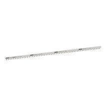 MAX9, Pin Type Comb Busbar, 3P, 100 A, 57 Modules