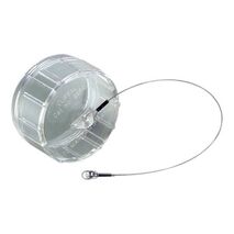 Clipsal - 56 Series, Protective PIN Cap - Transparent