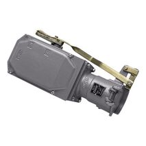 Metal Clad, Switched Socket Outlet, E Range, 500V, 63A, 5 Round Sockets