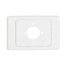 Medilec, Grid Adapter, Esco Gas - White Electric