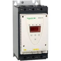 Altistart 22, Soft starter, ATS22 control 220V power 230V(15kW)/400...440V(30kW)