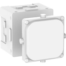 Pro Series, Blank Mechanism Adaptor, PK5 - Extra Vivid White