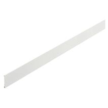 Clipsal - Cable Management, Clip On Lid, 150mm, Duct