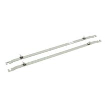 Acti9, Wall mounting straps, Acti9,straps for MB or MD