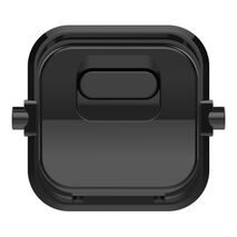 Pro Series, Locking BLANK Rocker - Black