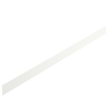 Clipsal - Cable Management, Clip On Lid, 125mm, Duct