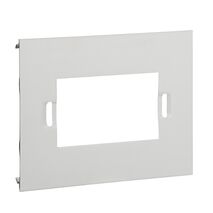 Clipsal - Cable Management, Clip On, F/C Power/Data