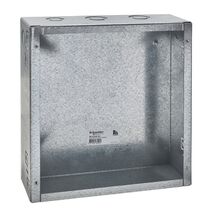Medilec, Liom Recessed Wallbox