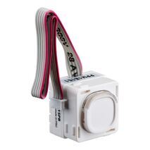 DALIcontrol Lighting Control System, 30 Mech Slave push-button Switch