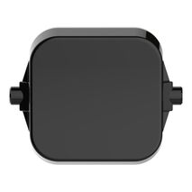 Pro Series, Rocker Toggle, 3-pos BLANK - Black