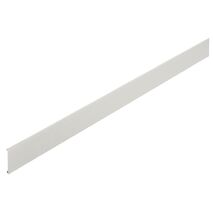 Clipsal - Cable Management, Clip On Lid, 150mm, Duct