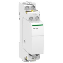 Acti9, Centralized control and remote indication, iATLc+s