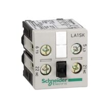 TeSys SK, Auxiliary Contact Block, 1 NO + 1 NC