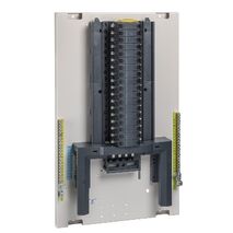 Acti9, Pan assembly, 12 way TP+ earth and neutral