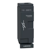 TeSys D, Suppressor Module, Varistor,110...250V AC/DC