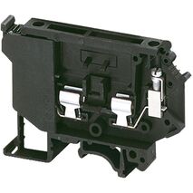 Linergy, Screw Terminal, Fused, for 5X20/25/30mm Fuse, with LED 12-30V, 2 PTS