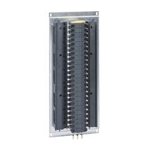 Acti9, Panel Fixing Pan Assembly, 16 ways TP&N
