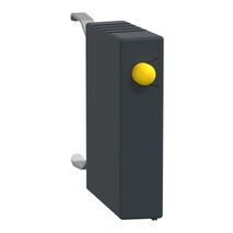 TeSys, TeSys K, Suppressor Module, bidirectional peak limiting diode, 12...24 VTeSys; TeSys K