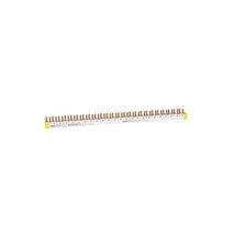 Clipsal Resi MAX, SLIM comb busbar, 3P+N 24 modules80 A