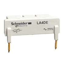 TeSys D, Suppressor Module, varistor, 24...48 V DC