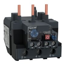 TeSys LR.D, Thermal Overload Relays, TeSys Deca, 63...80A, class 10A