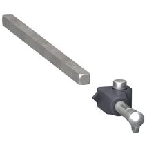 TeSys U, Long shaft for rotary handle, TeSys Deca-U,length 315 mm