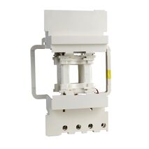 TeSys D, Contactor Coil, LX1D8, 480 V AC 50/60 Hz for 115 & 150 A Contactor