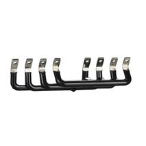 TeSys D, Set of power connections, parallel bars, for 4P changeover Contactors assembly, LC1D115004