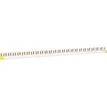 Clipsal Resi MAX, SLIM comb busbar, 1P+N 24 modules80 A
