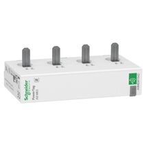 PowerTag, Energy sensor, PowerTag Monoconnect 63A 3P+N bottom position