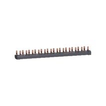 Clipsal Resi MAX, SLIM comb busbar, 1P+N 12 modules80 A