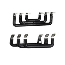 TeSys D, Set of power connections, parallel and reverser bars, for 3P reversing Contactors assembly, LC1D115-D150