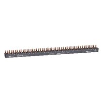 Clipsal Resi MAX, SLIM comb busbar, 1P+N 5 modules80 A