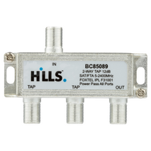 Hills Antenna BC85089 2-Way 12dB 2.4GHz Tap - BC85089