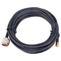Hills Antenna N Male to SMA Male Patch Lead in LL195 - 5M - BC85316