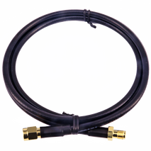 Hills Antenna SMA Female to SMA Male Patch Lead in LL195 - 1M - BC85326