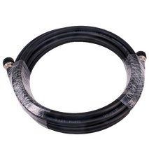 Hills Antenna N Male to N Male Patch Lead in LL400 - 5M - BC85346