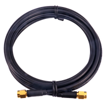Hills Antenna SMA Male to SMA Male Patch Lead in LL195 - 2M - BC85365