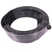 Hills Antenna FME Female to N Male Patch Lead in LL400 - 15M - BC85392