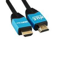 Hills Antenna BC85418 8K Ultra High Speed HDMI® Cable - 5M - BC85418